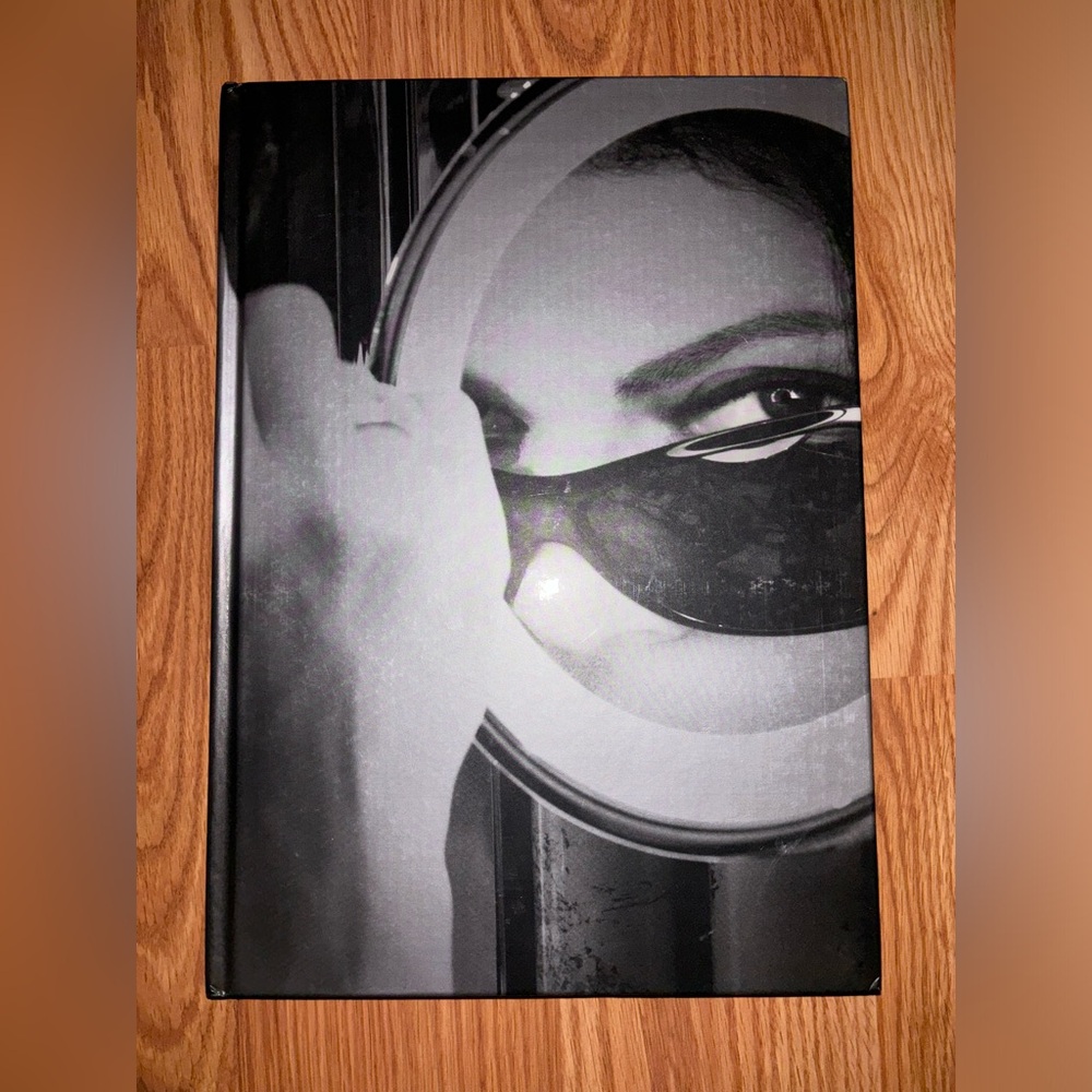Prince: Indigo Nights-Cd & Coffee table book
